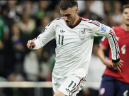 Empat Bintang AC Milan Tampil Bapuk di Piala Dunia 2026, Siapa Saja Mereka?