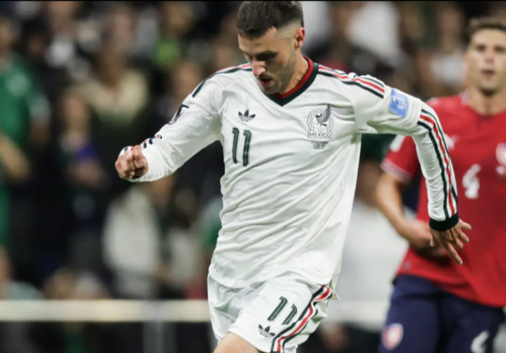 Empat Bintang AC Milan Tampil Bapuk di Piala Dunia 2026, Siapa Saja Mereka?