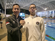 Akuatik Indonesia Raih 11 Medali di SEA Games 2025, Richard Sam Bera Bicara Generasi Emas