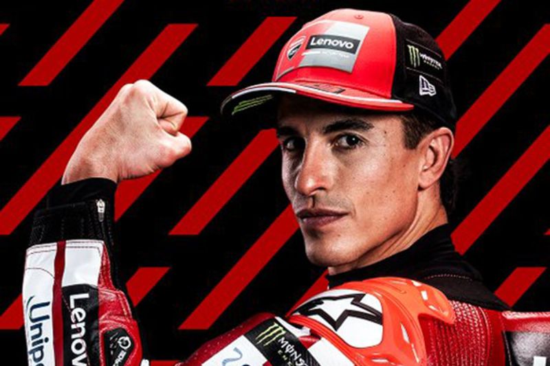  Kembali dari Meja Operasi, Marc Marquez Tampil Gahar Juarai MotoGP Hungaria 2026
