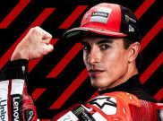  Kembali dari Meja Operasi, Marc Marquez Tampil Gahar Juarai MotoGP Hungaria 2026