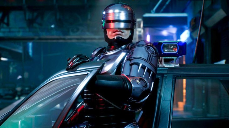 Nacom dan Teyon Tunda Rilis 'RoboCop: Rogue City'  Hingga November 2023