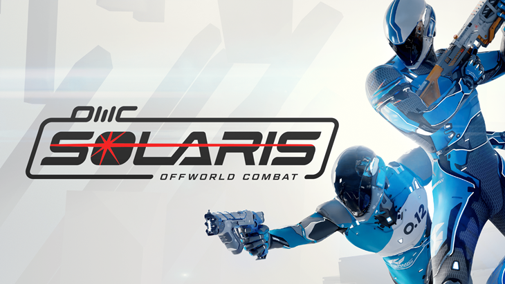 'Solaris: Offworld Combat' Hadir di PlayStation VR pada 2021