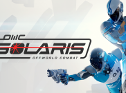 'Solaris: Offworld Combat' Hadir di PlayStation VR pada 2021