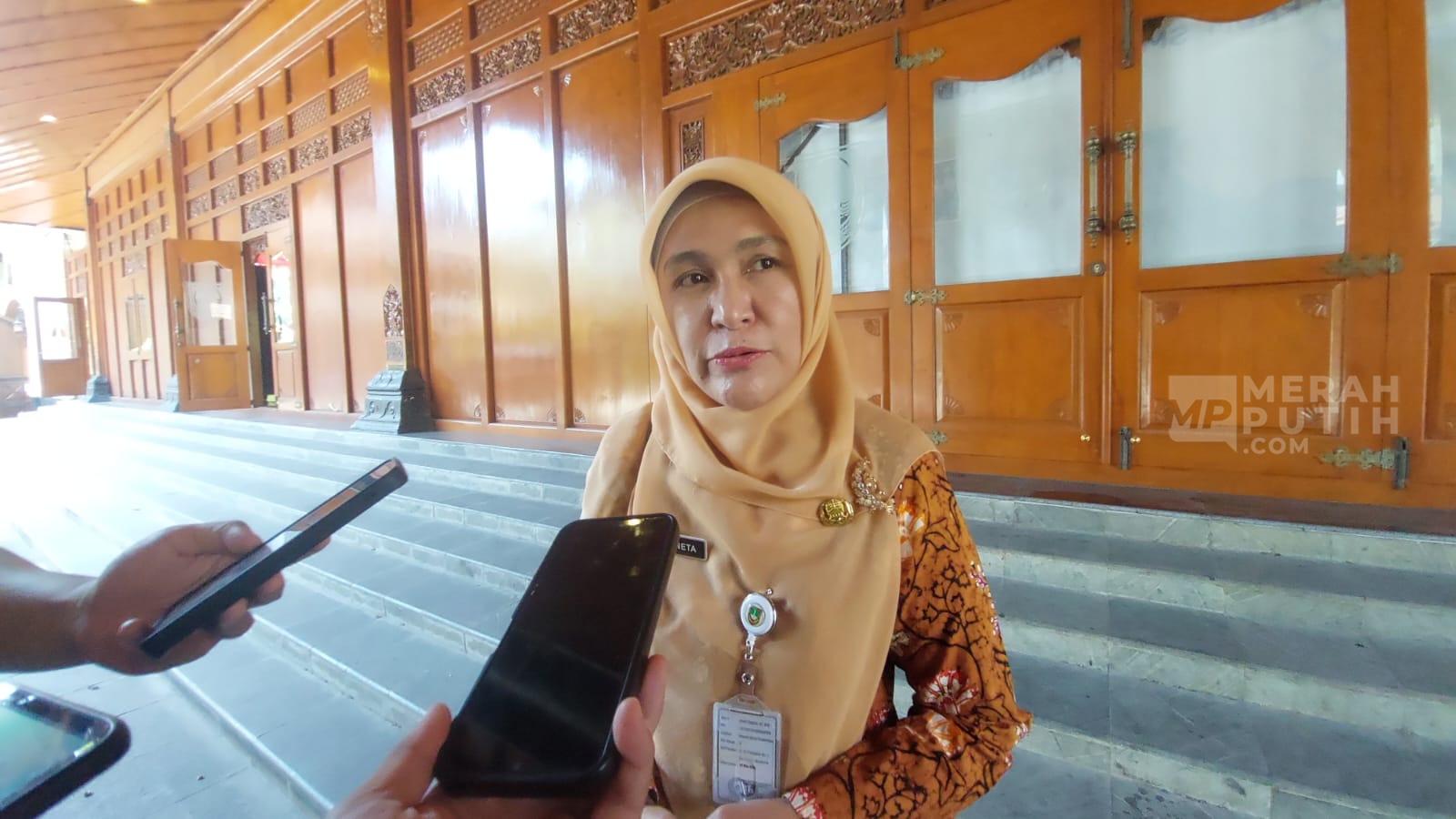Gibran Tambah 3 Sekolah SDN Solo Uji Coba Makan Bergizi Gratis, Berlangsung 5 Hari