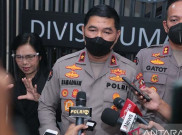 Densus 88 Tangkap 16 Terduga Teroris di Sumbar