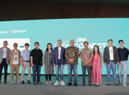 Monash University Indonesia dan Berbagai Institusi Pendidikan Digital Hadir di DNA Edu Connect