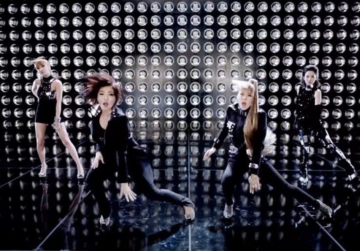 6 Kutukan di Industri K-Pop