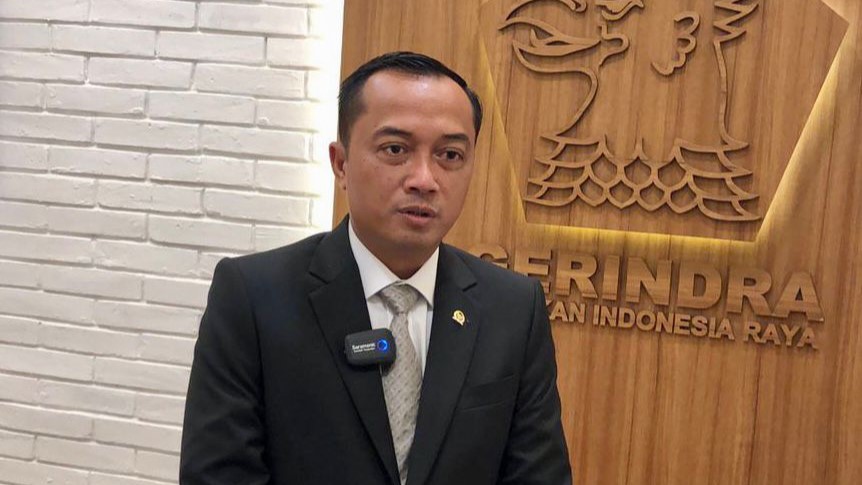 Profil Prasetyo Hadi, Calon Menteri di Kabinet Prabowo-Gibran