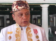 Keraton Kasepuhan Cirebon Mulai Bersiap Jelang FKSN