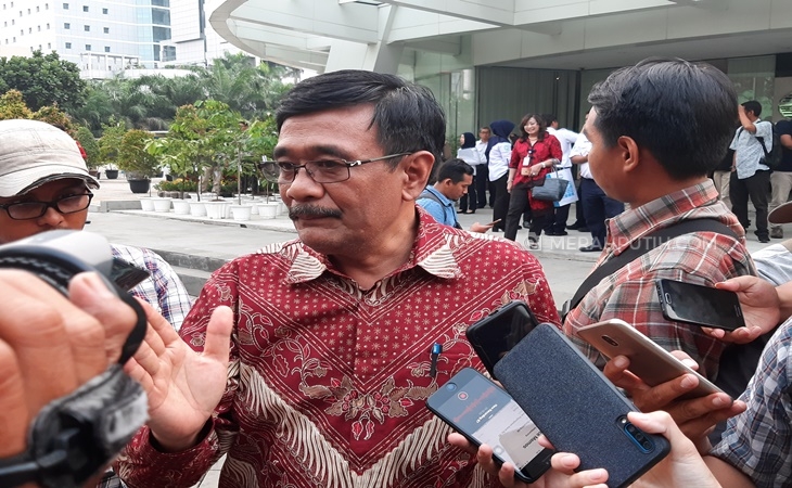  Ahok Diminta Ubah Perilaku dan Tutur Katanya di Pertamina, Ini Jawaban Ketua DPP PDIP