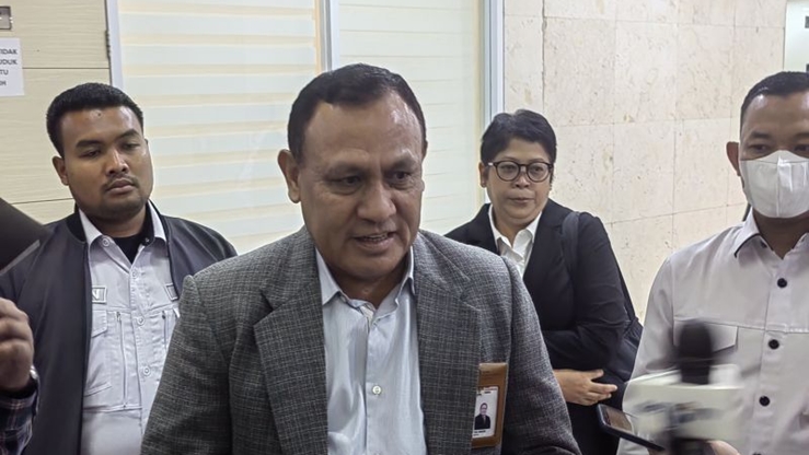 KPK Minta Caleg Eks Koruptor Umumkan Status ke Publik