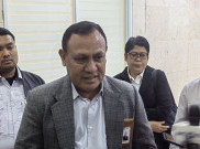 KPK Minta Caleg Eks Koruptor Umumkan Status ke Publik