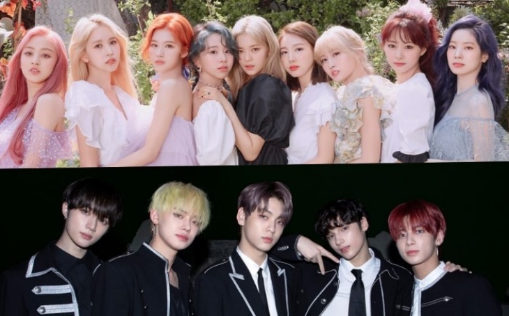 Oktober 2020 akan Jadi Bulannya 'Comeback' Idola K-Pop