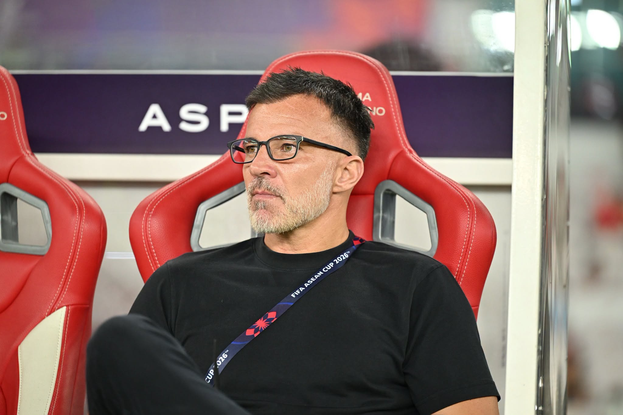 Anthony Hudson Blak-blakan: Indonesia Memang Pantas Juara FIFA ASEAN Cup 2026, Thailand Harus Mengakui