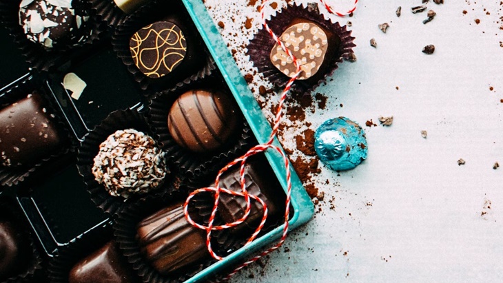 5 Rekomendasi Makanan untuk Menyambut Hari Valentine
