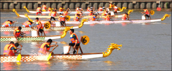 festival mahakam