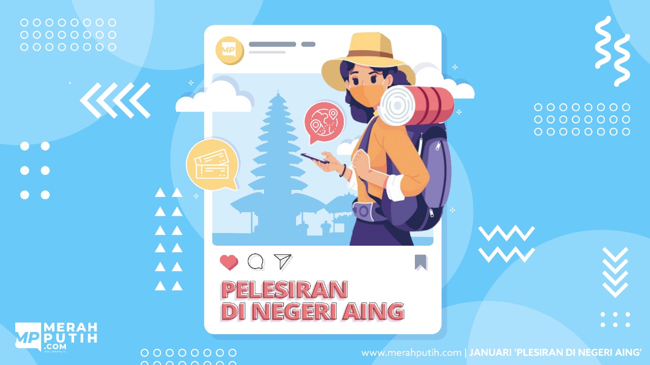 Pelesiran Negara Aing