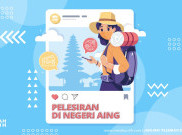 Pelesiran Negara Aing