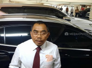 PDIP Tak Persoalkan Anak Jokowi Didukung PSI Jadi Cawalkot Depok