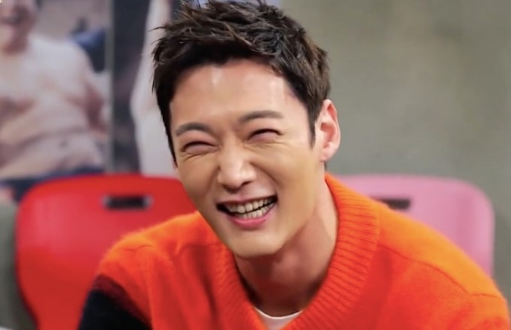 Choi Jin-hyuk tidak suka perempuan kurus. (Foto: Soompi)