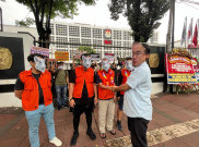 Koalisi Sipil Kritik KPU Beri Karpet Merah Eks Koruptor Nyaleg