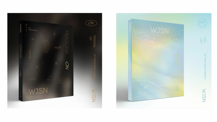 Photobook WJSN Dituduh Mirip Album BTS