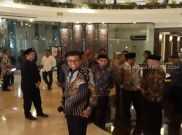 Soal Posisi Cawapres, Sekjen Demokrat: Kita Serahkan Ke Pak Prabowo