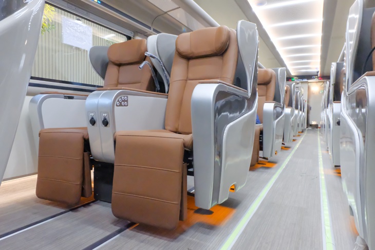 kereta
