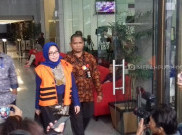Eni Saragih Diperintah Dua Elite Golkar Kawal Proyek PLTU Riau-1, Siapa Mereka?