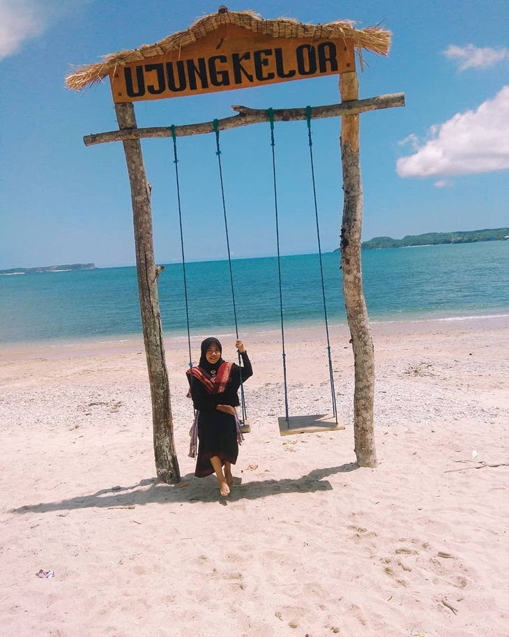Pantai Ujung Kelor. (Foto: Pixabay/instagram.com/nia_stp)