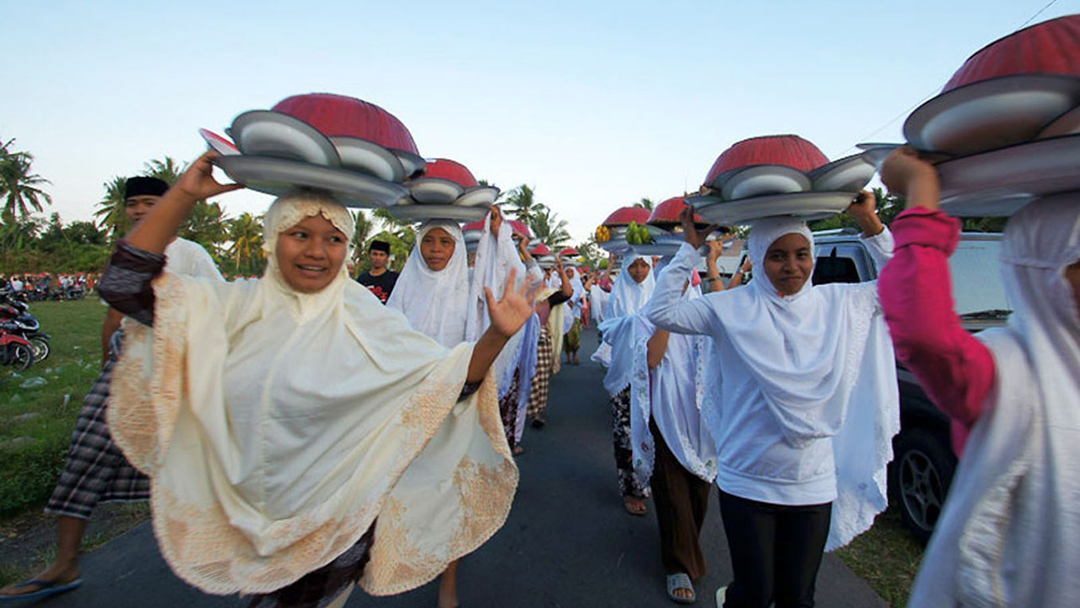 Mengenal Kampung Muslim Pegayaman di Bali