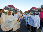 Mengenal Kampung Muslim Pegayaman di Bali
