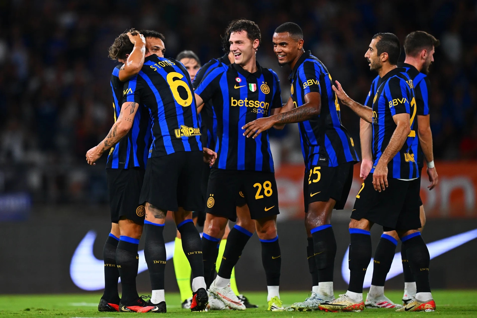 Prediksi Inter Milan vs Monza 22 Agustus 2026: Mampukah Nerazzurri Menang?