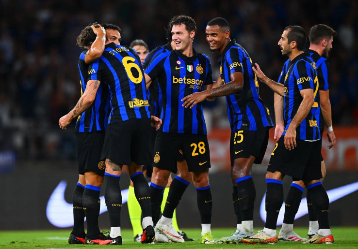 Prediksi Bologna vs Inter Milan: Misi Nerazzurri Bangkit di Serie A 2026/27