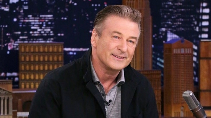 Alec Baldwin Tetap Main di Film 'Rust'