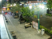 Lokasi Wisata Seluruh DIY Tutup Sementara Selama PPKM Darurat