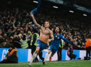 Jadwal, Siaran Langung, Live Juga Link Streaming Leg 2 Semifinal Piala Liga Inggris: Arsenal Vs Chelsea