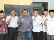  PKS-Gerindra Sepakat 11 Februari Dua Cawagub DKI Diserahkan ke Anies