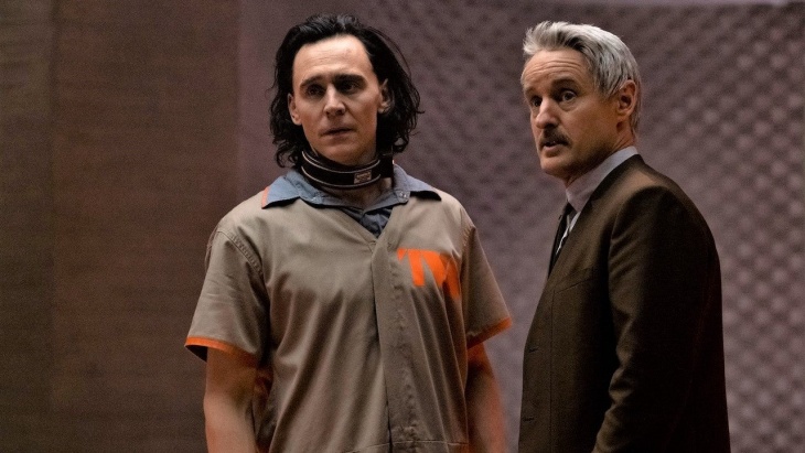 Tom Hiddleston: 'Loki' Season 2 akan Digarap Musim Panas 2022