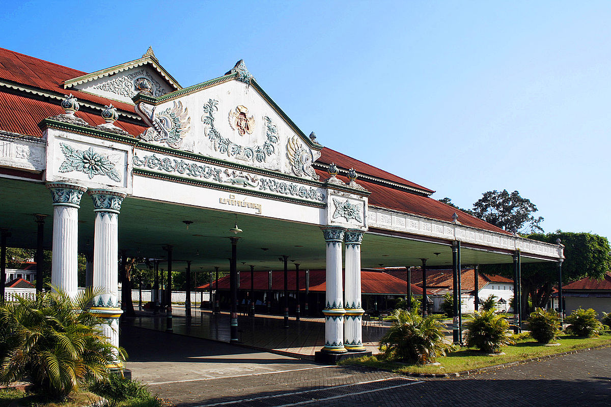 Dua Sektor Ini Jadi Andalan Perekonomian Yogyakarta Tahun 2020