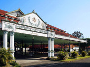 Dua Sektor Ini Jadi Andalan Perekonomian Yogyakarta Tahun 2020