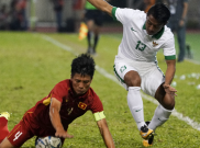 Siap-siap! Timnas Indonesia Tantang Malaysia di Semifinal SEA Games  