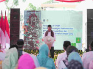 Pemprov DKI Resmikan 4 TPS 3R di Jakarta Utara, Fokus Kurangi Volume Sampah dari Rumah