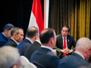 PDIP Bantah Jokowi Sedang Bangun Dinasti Politik