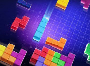 Arika Berkolaborasi Bikin Tetris Baru, akan Makin Mengasah Kemampuan Pemain