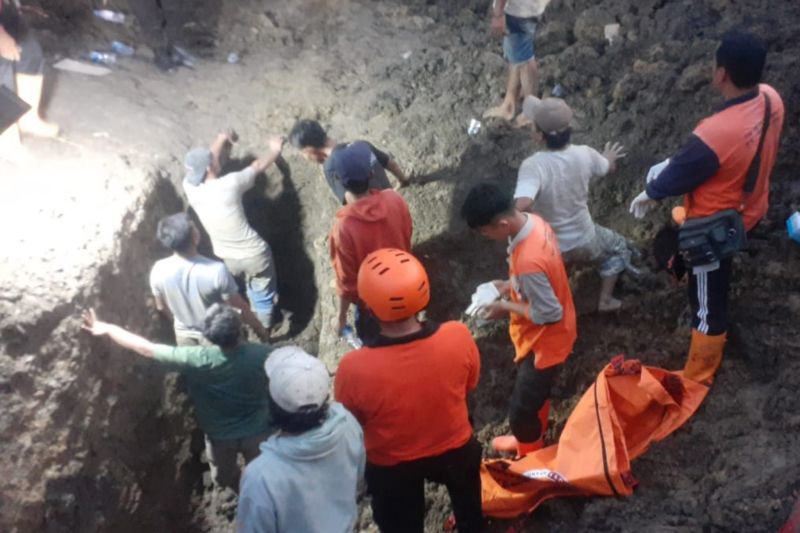 Kronologis Tewasnya Pekerja Lepas BRIN di Lokasi Penelitian Sesar Aktif Demak