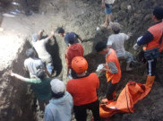 Kronologis Tewasnya Pekerja Lepas BRIN di Lokasi Penelitian Sesar Aktif Demak