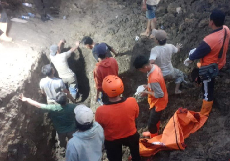 Kronologis Tewasnya Pekerja Lepas BRIN di Lokasi Penelitian Sesar Aktif Demak