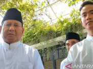 Soal Survei Litbang Kompas, Gen Z Yakin Prabowo Dapat Beri Jaminan Masa Depan
